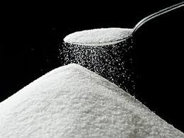 azúcar blanco o refinado