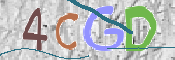 Imagen CAPTCHA