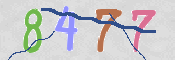 Imagen CAPTCHA