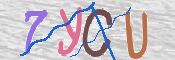 Imagen CAPTCHA