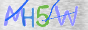 Imagen CAPTCHA