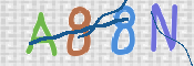 Imagen CAPTCHA