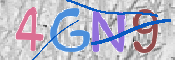Imagen CAPTCHA