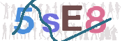 Imagen CAPTCHA