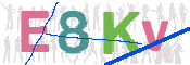 Imagen CAPTCHA
