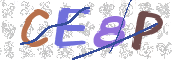 Imagen CAPTCHA