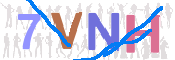 Imagen CAPTCHA