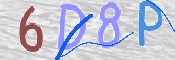 Imagen CAPTCHA