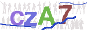 Imagen CAPTCHA