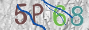 Imagen CAPTCHA
