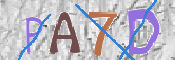 Imagen CAPTCHA