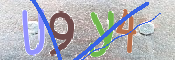 Imagen CAPTCHA