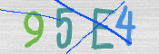 Imagen CAPTCHA