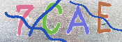 Imagen CAPTCHA