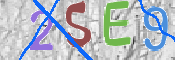 Imagen CAPTCHA
