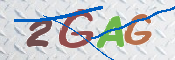 Imagen CAPTCHA