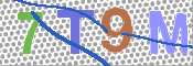 Imagen CAPTCHA
